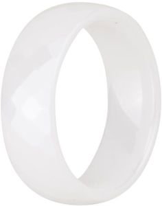 Dondella Ring Ceramic Single 16.5 CJT48-3-R-52