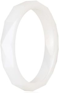 Dondella Ring Ceramic Single 18.5 CJT49-2-R-58