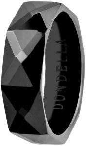 Dondella Ring Ceramic Single 16.5 CSH3-1-R-52