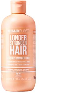 Hairburst Shampoo for Dry, Damaged Hair (350mL)
