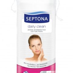 Septona Cotton Pads (50pcs)