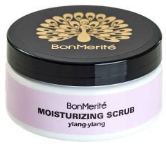 BonMerité Moisturizing Scrub Ylang-Ylang (250mL)