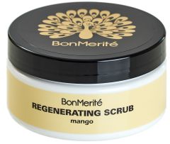 BonMerité Regenerating Scrub Mango (250mL)