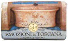 Nesti Dante Emozioni In Toscana Soap Thermal Waters (250g)