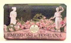 Nesti Dante Soap Emozioni In Toscana Blooming Garden (250g)