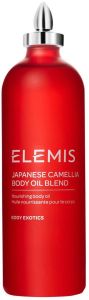 Elemis Japanese Camellia Body Oil Blend (100mL)