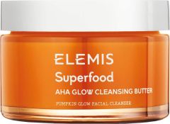 Elemis Superfood AHA Glow Cleansing Butter (90g)