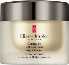 Elizabeth Arden Ceramide Lift and Firm Night Cream (50mL)