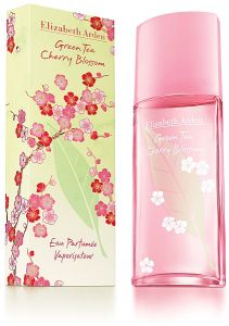 Elizabeth Arden Green Tea Cherry Blossom Eau de Toilette