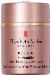 Elizabeth Arden Retinol Ceramide Line Erasing Eye Cream (15mL)