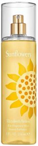 Elizabeth Arden Sunflowers Fragrance Mist (236mL)