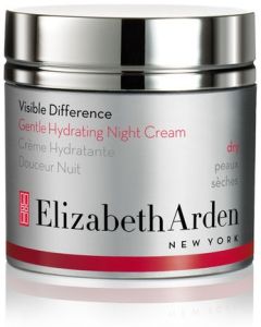 Elizabeth Arden Visible Difference Gentle Hydrating Night Cream (50mL)