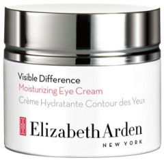 Elizabeth Arden Visible Difference Moisturizing Eye Cream (15mL)