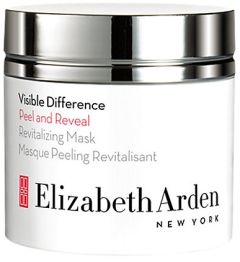 Elizabeth Arden Visible Difference Peel and Reveal Revitalizing Mask (50mL)