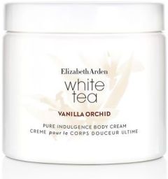 Elizabeth Arden White Tea Vanilla Orchid Body Cream (400mL)