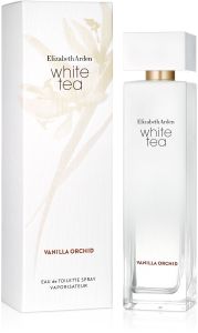 Elizabeth Arden White Tea Vanilla Orchid Eau de Toilette