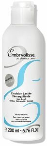 Embryolisse Milky Make Up Remover Emulsion (200mL)