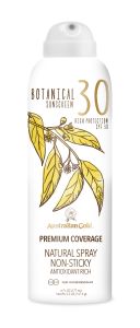 Australian Gold Botanical SPF 30 Continious Spray (177mL)