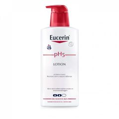Eucerin PH5 Skin Protection Lotion (400mL)