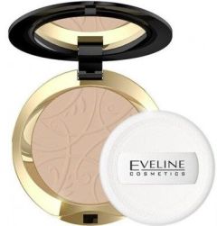 Eveline Cosmetics Celebrities Powder