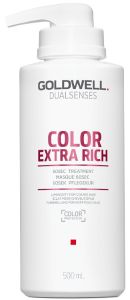 Goldwell DS Color Extra Rich 60sec Treatment