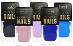 Wibo Extreme Nails Nail Polish (8,5mL) 