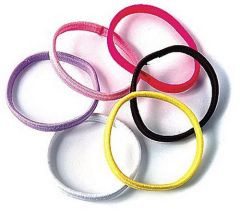 Donegal Ponytail Holders (6pcs)