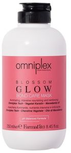 Farmavita Omniplex Blossom Glow Bond Care Mask