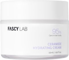 FASCY Lab Ceramide Hydrating Cream (50mL)
