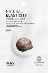 FASCY Natural Elasticity Face Mask (23g)