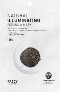 FASCY Natural Illuminating Face Mask (23g)