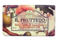 Nesti Dante Il Frutetto Soap Fig & Almond Milk (250g)