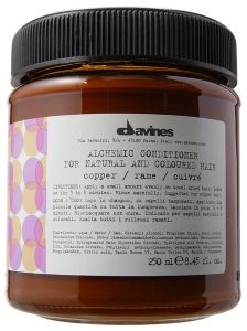 Davines Alchemic Conditioner Copper (250mL)