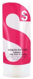 Tigi S-Factor Health Factor Shampoo