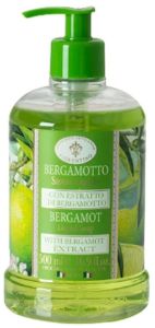 Fiorentino Liquid Soap Bergamot (500mL)