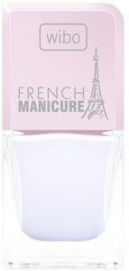 Wibo French Manicure Nail Polish (8,5mL)