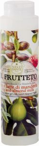 Nesti Dante Il Frutetto Shower Gel Fig & Almond Milk (300mL)
