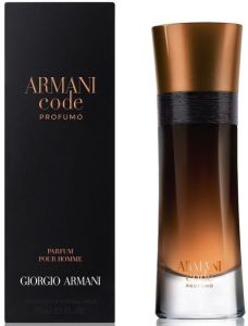 Giorgio Armani Code Profumo Eau de Parfum