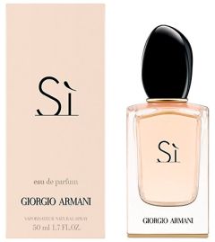 Giorgio Armani Si Eau de Parfum