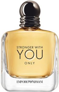 Giorgio Armani Stronger With You Only EDT (50mL)