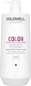 Goldwell DS Color Brilliance Shampoo (1000mL)
