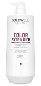 Goldwell DS Color Extra Rich Brilliance Conditioner (1000mL)