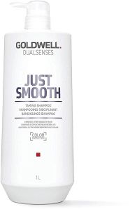 Goldwell DS Just Smooth Taming Shampoo (1000mL)