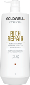 Goldwell DS Rich Repair Restoring Shampoo (1000mL)