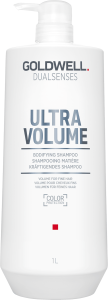 Goldwell DS Ultra Volume Bodifying Shampoo (1000mL)