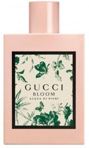 Gucci Bloom Acqua Fiori Eau de Toilette