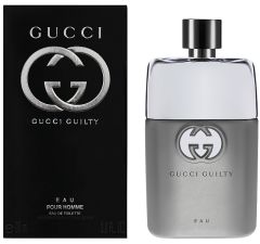 Gucci Guilty Eau Pour Homme Eau de Toilette