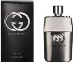 Gucci Guilty Pour Homme After Shave Lotion (50mL)