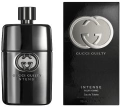 Gucci Guilty Pour Homme Intense Eau de Toilette
