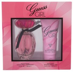 Guess Girl EDT (100mL) + BL (100mL)